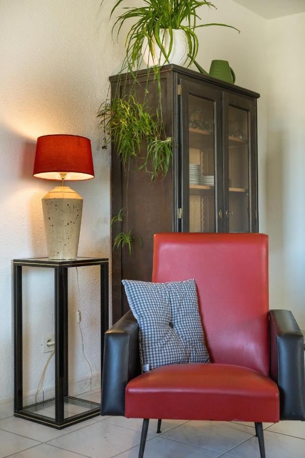 Le Clos Bellevue Appartement T3 Parking + Piscine روديه المظهر الخارجي الصورة