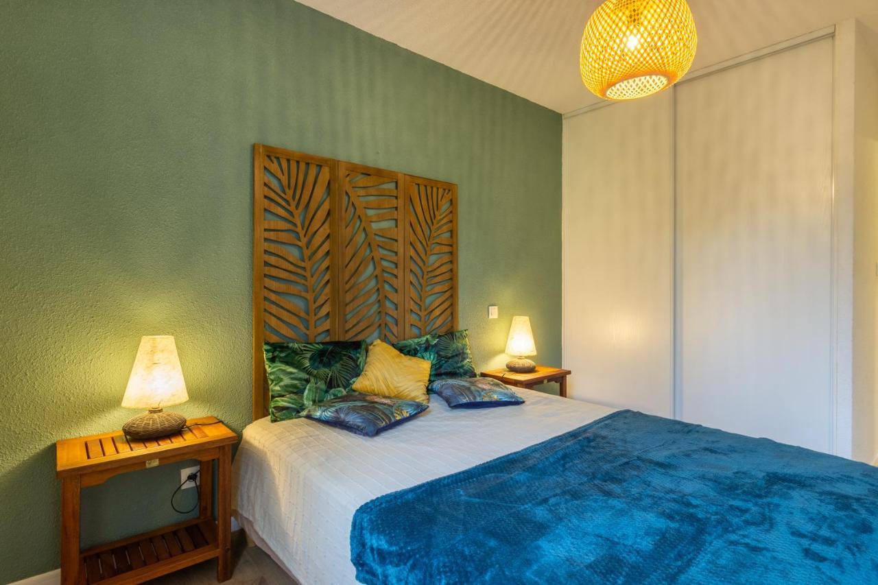 Le Clos Bellevue Appartement T3 Parking + Piscine روديه المظهر الخارجي الصورة
