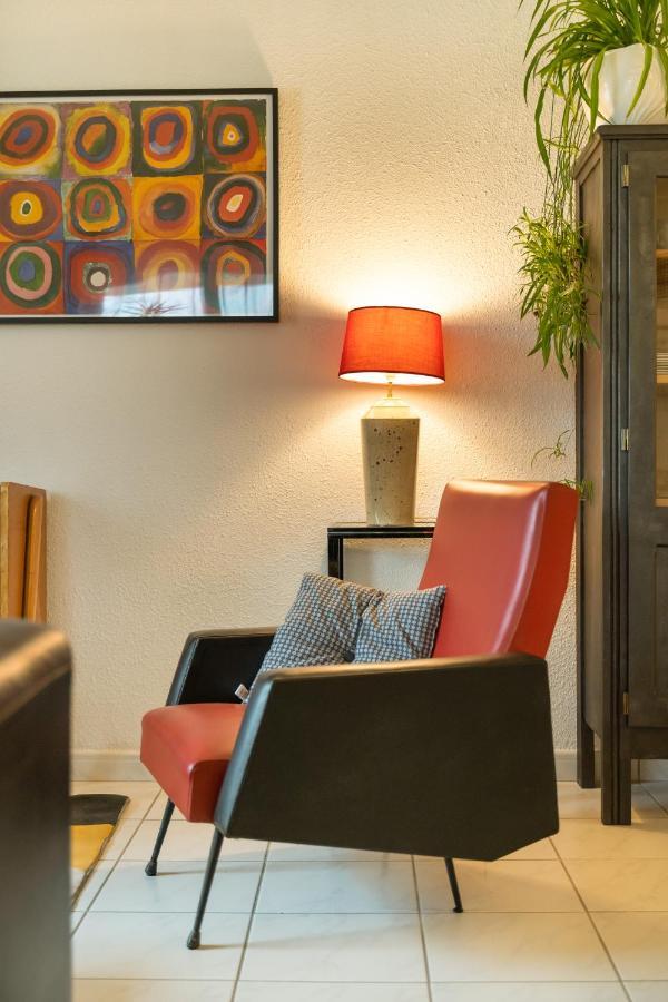 Le Clos Bellevue Appartement T3 Parking + Piscine روديه المظهر الخارجي الصورة
