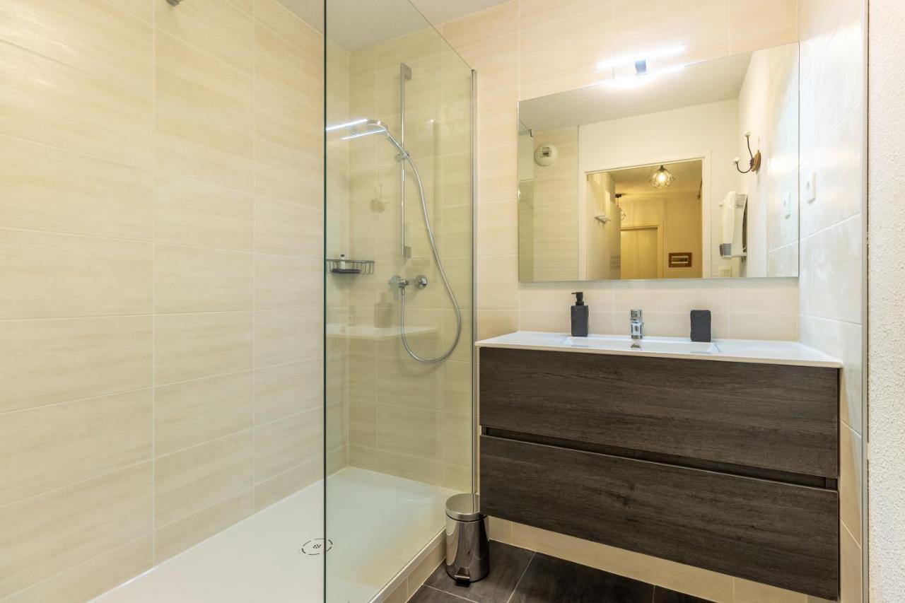 Le Clos Bellevue Appartement T3 Parking + Piscine روديه المظهر الخارجي الصورة