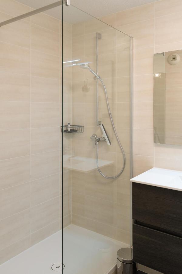 Le Clos Bellevue Appartement T3 Parking + Piscine روديه المظهر الخارجي الصورة